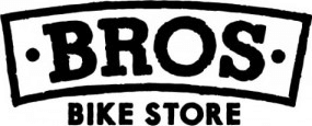 Logo Bros Bike Store