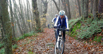 École VTT
