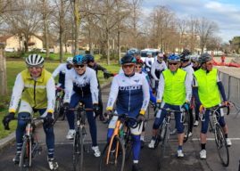 CHANGEMENT HORAIRES  Sorties hebdomadaires