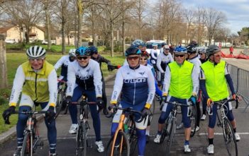 CHANGEMENT HORAIRES Sorties hebdomadaires