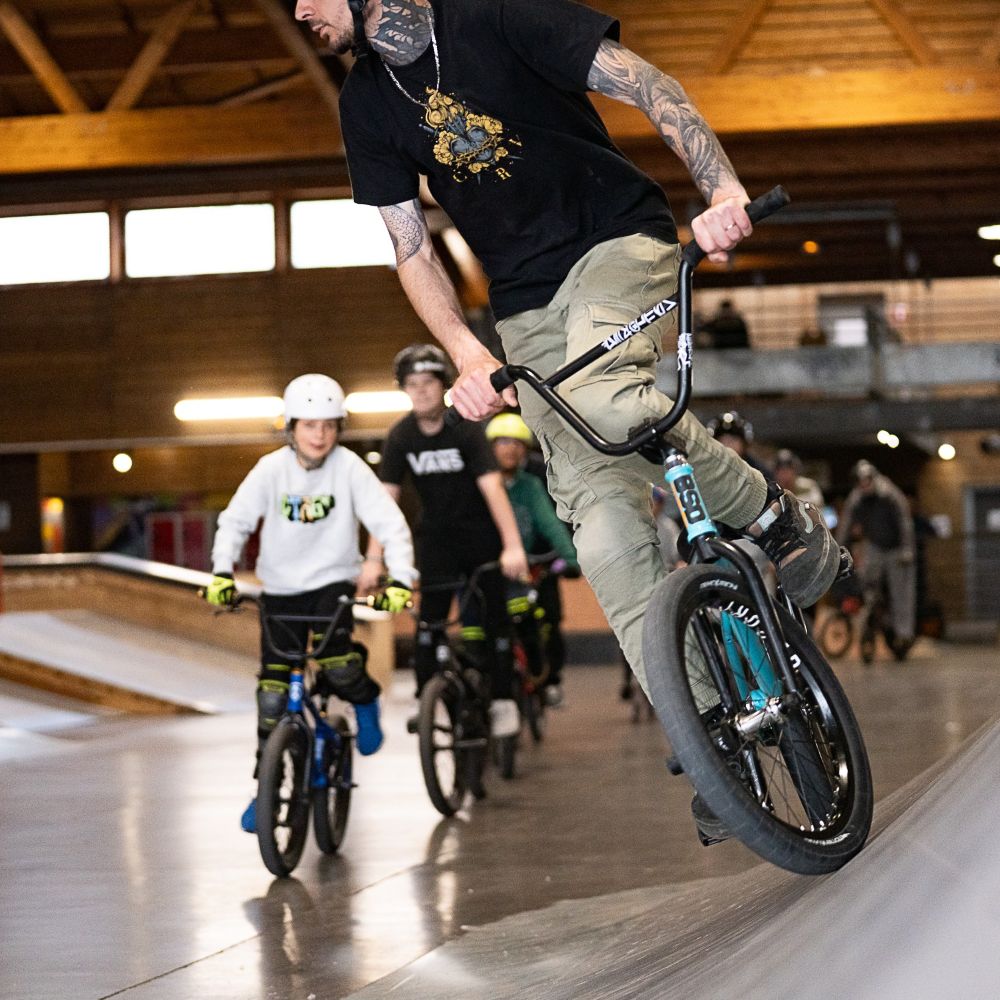 CTLYON-BMX-2 CTLYON BMX 2