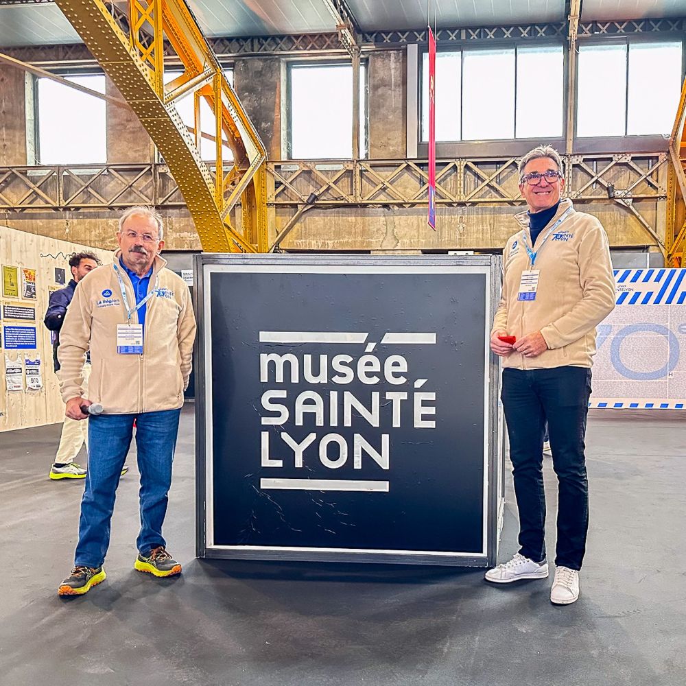 CTLYON-asics-saintelyon-musee CTLYON asics saintelyon musee