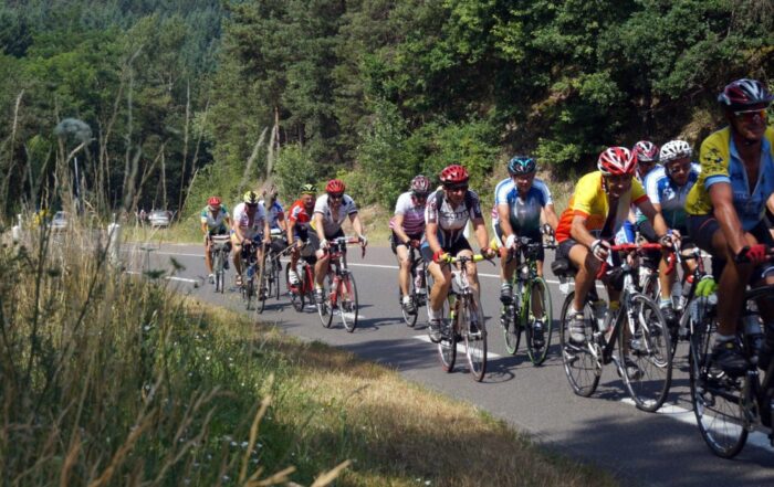 CTLYON audax 200