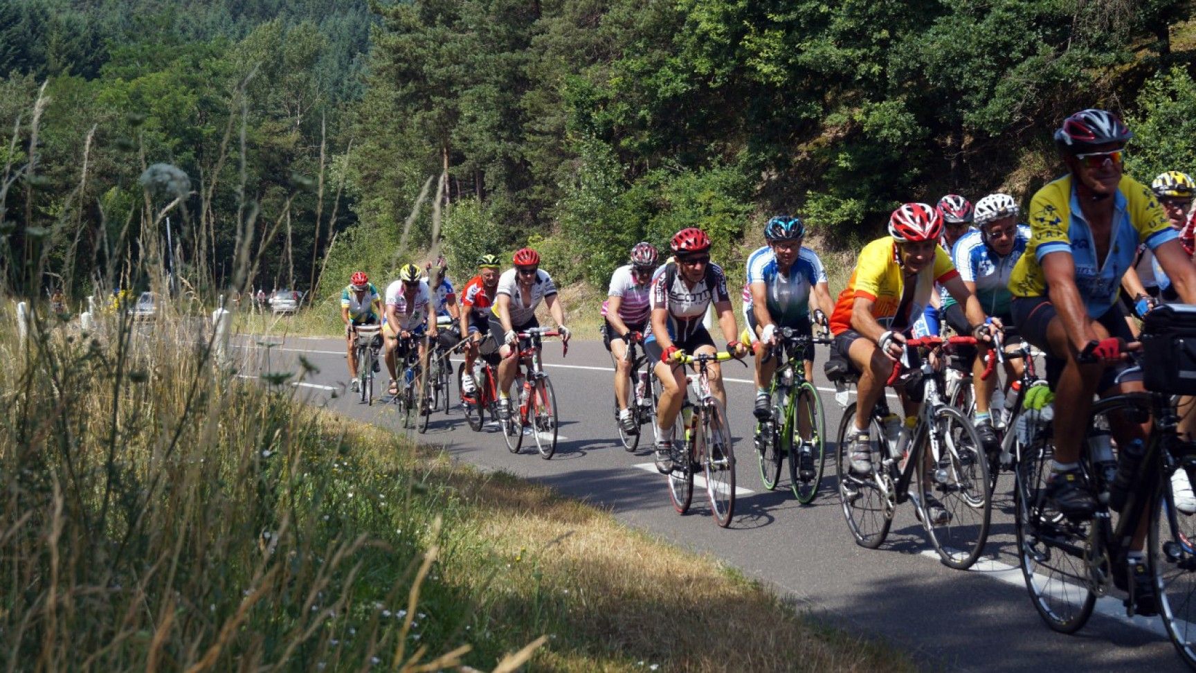 CTLYON audax 200
