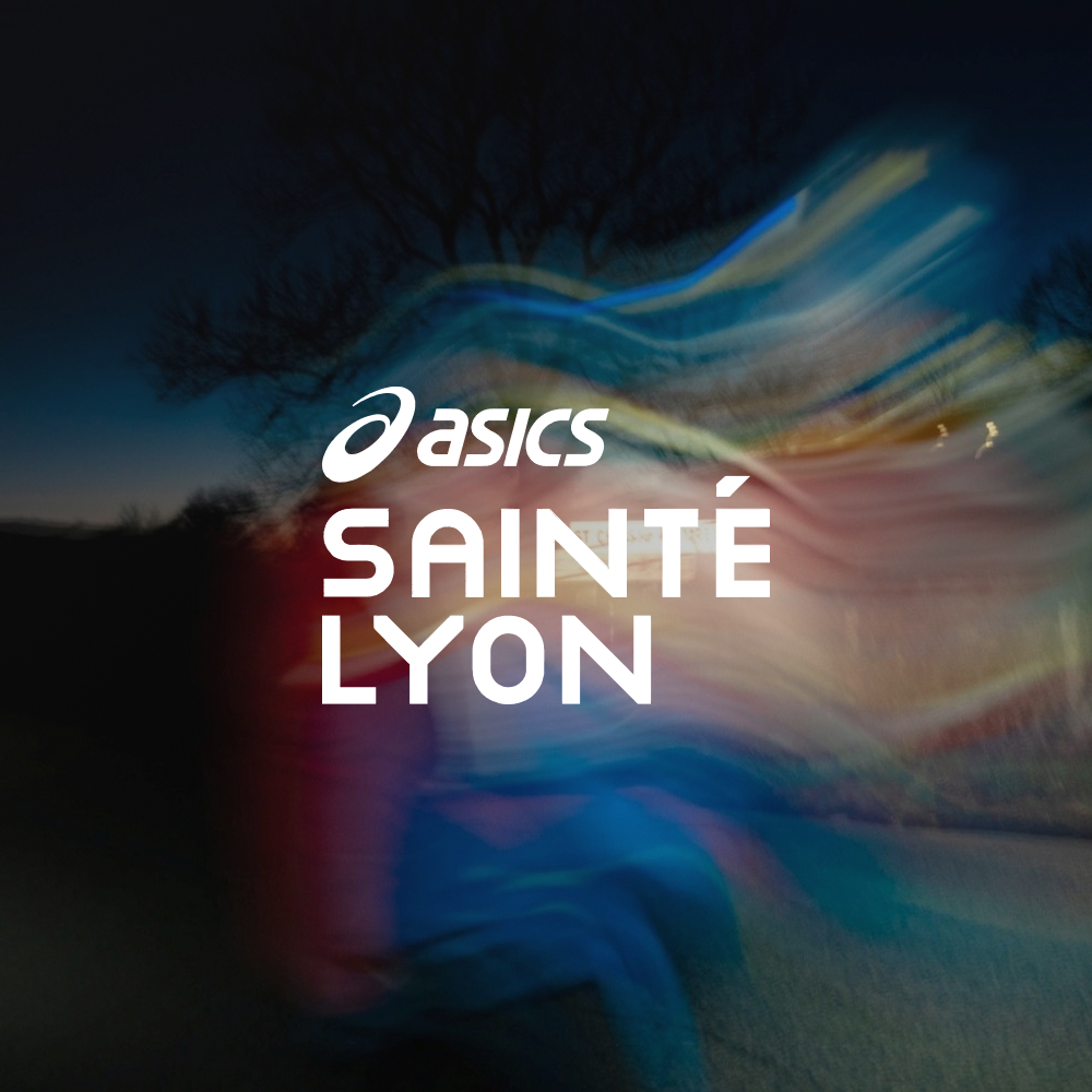 asics sainte lyon carousel
