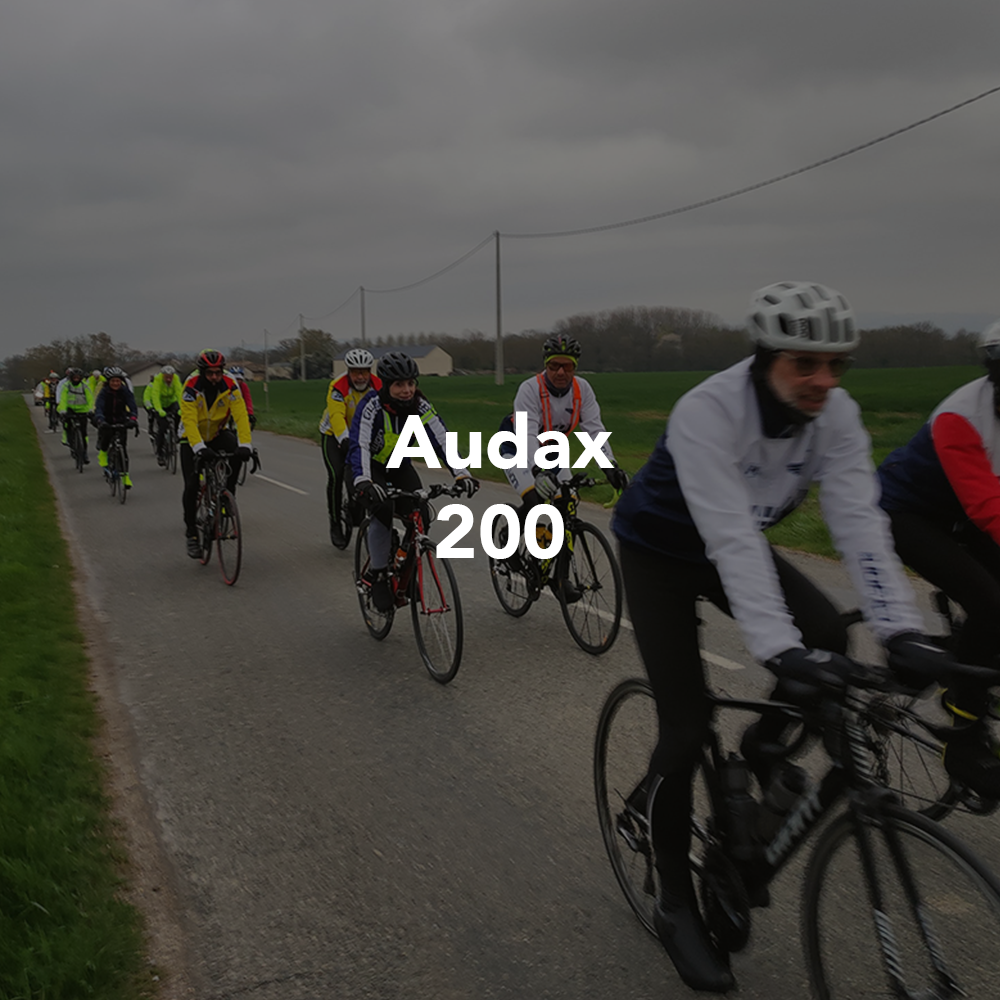 ctlyon audax 200 2