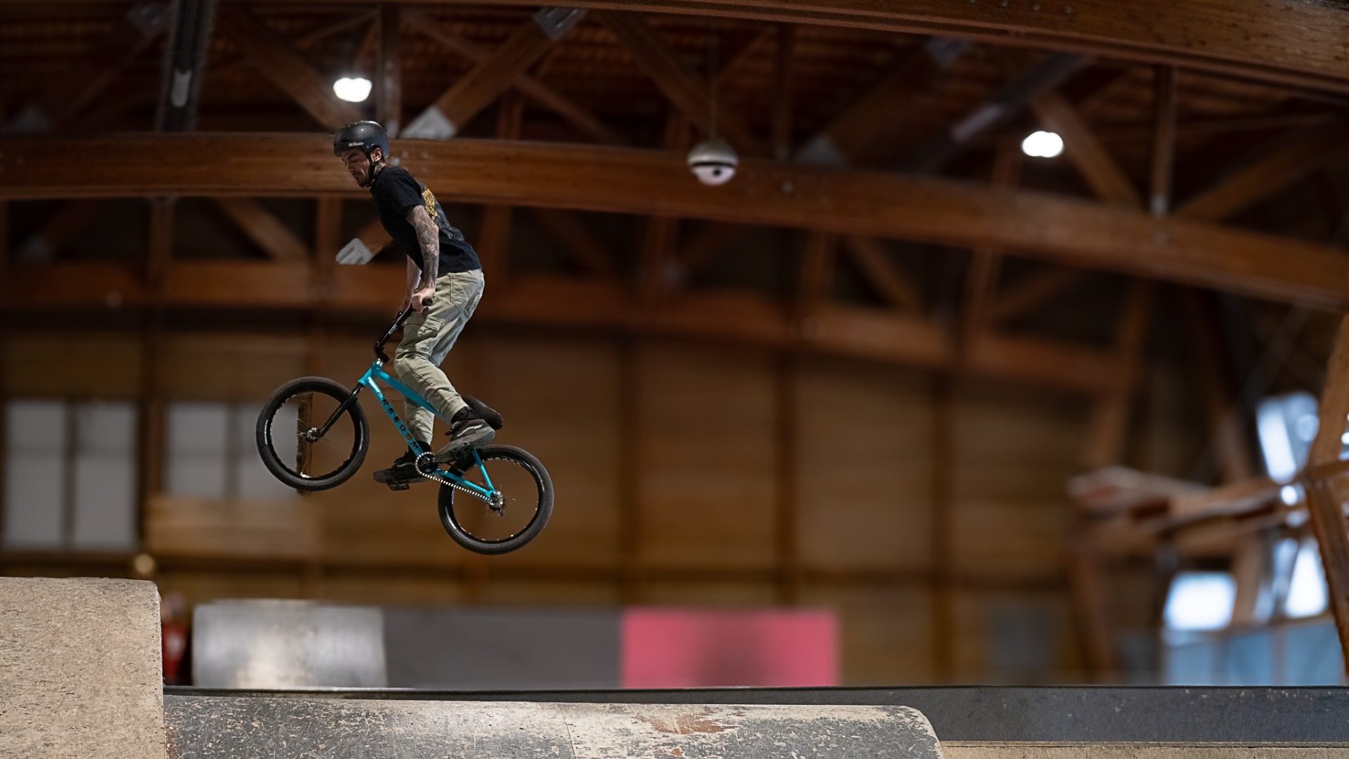 ctlyon bmx hero