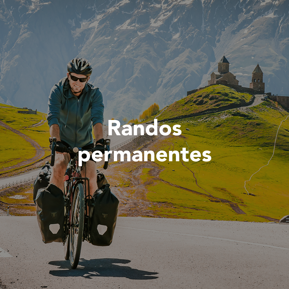 randos permanentes visu