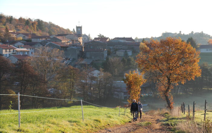 Lyon Mont-Blanc 12 RandoSteCatherine2025g
