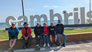 Stage du CT LYON à Cambrils - Mars 2026 13 PHOTO 2026 03 22 15 59 05