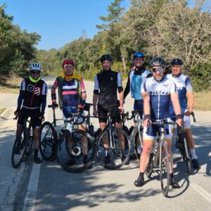 Stage du CT LYON à Cambrils - Mars 2026 9 PHOTO 2026 03 22 21 01 29