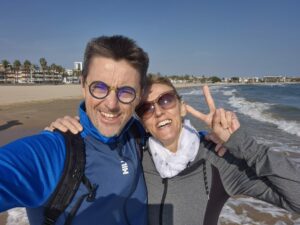 Stage du CT LYON à Cambrils - Mars 2026 15 PHOTO 2026 03 24 17 04 47