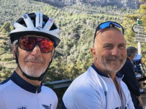 Stage du CT LYON à Cambrils - Mars 2026 16 PHOTO 2026 03 25 15 49 12