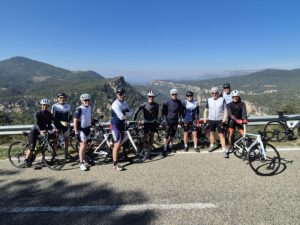 Stage du CT LYON à Cambrils - Mars 2026 12 PHOTO 2026 03 25 20 47 42