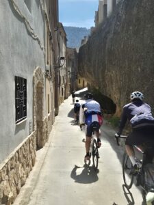 Stage du CT LYON à Cambrils - Mars 2026 11 PHOTO 2026 03 25 20 49 53